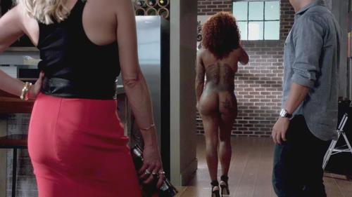 Brittany Hall | Celeb Masta 7