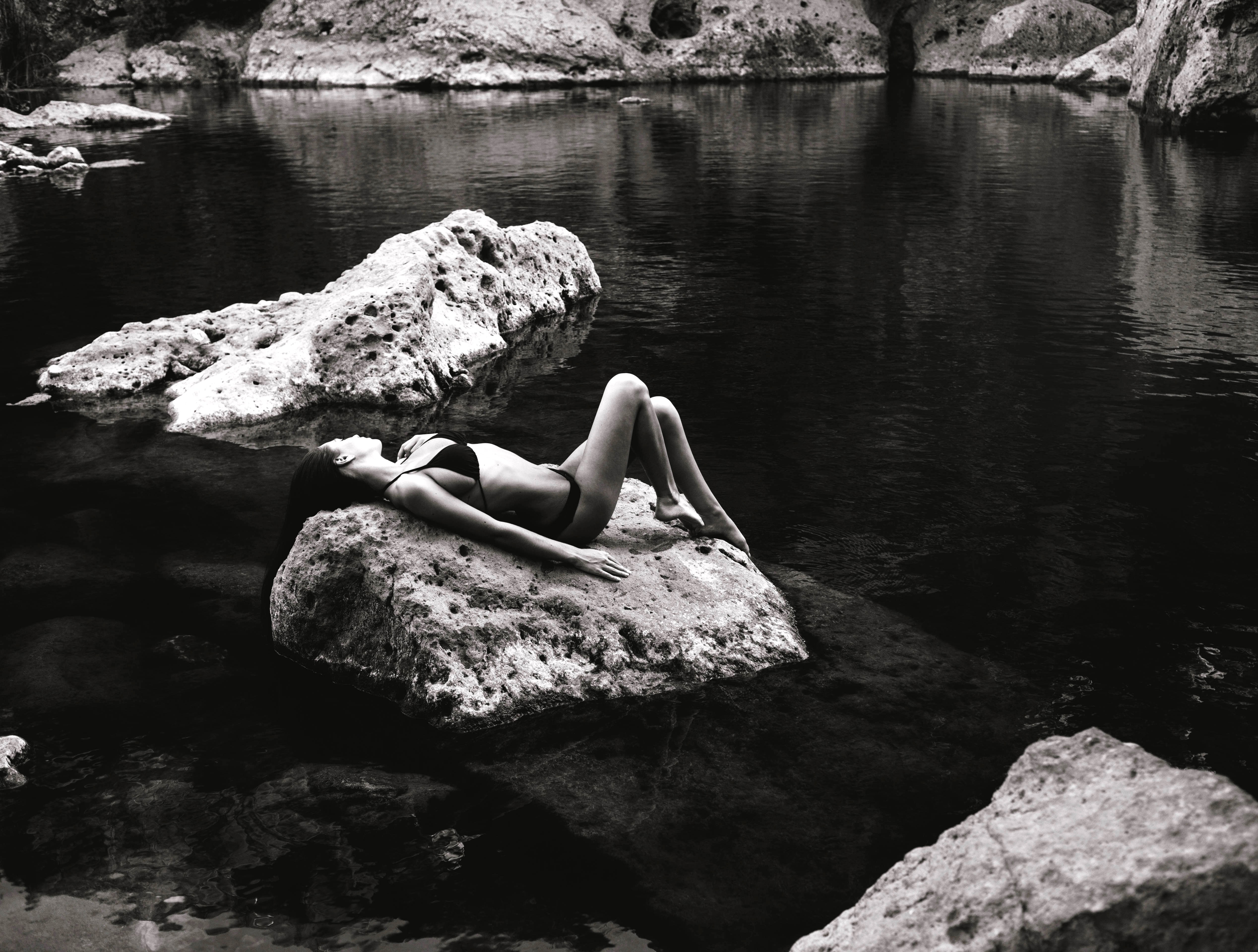 Brianna Stone | Celeb Masta 15