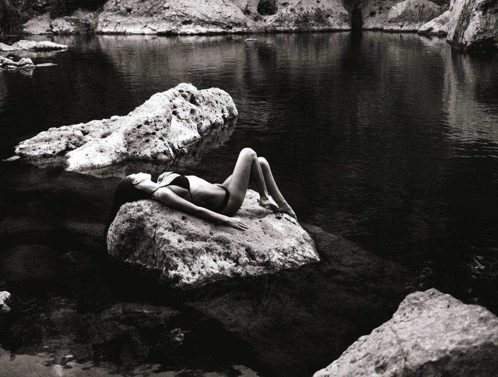 Brianna Stone | Celeb Masta 16