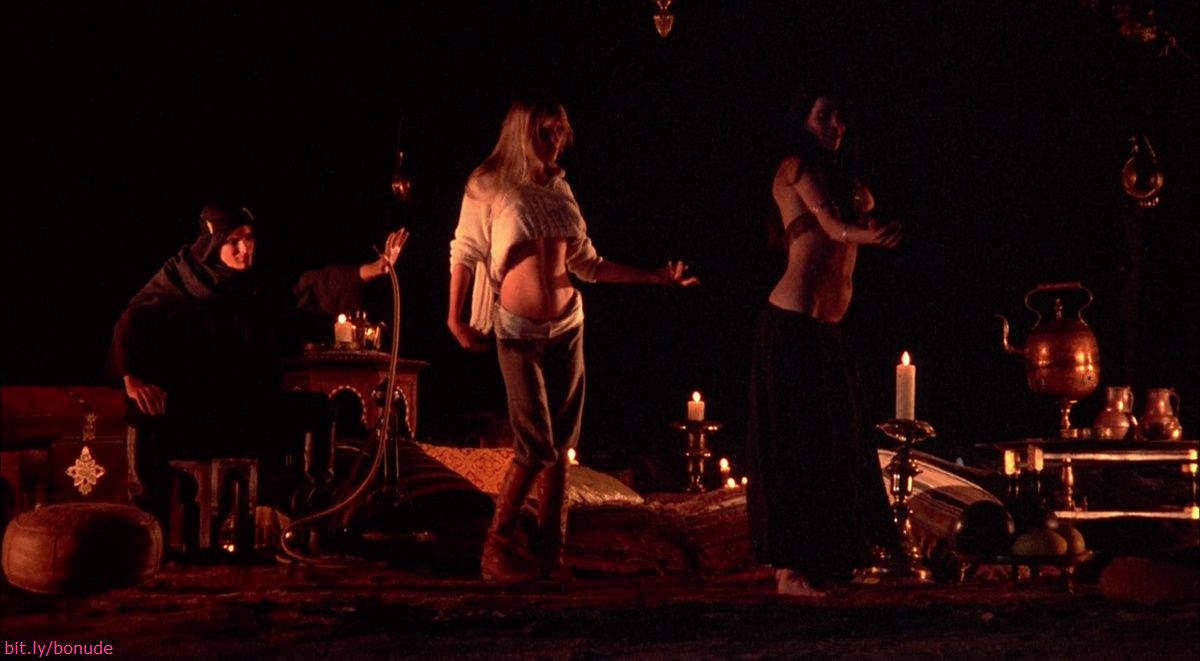 Bo Derek | Celeb Masta 832