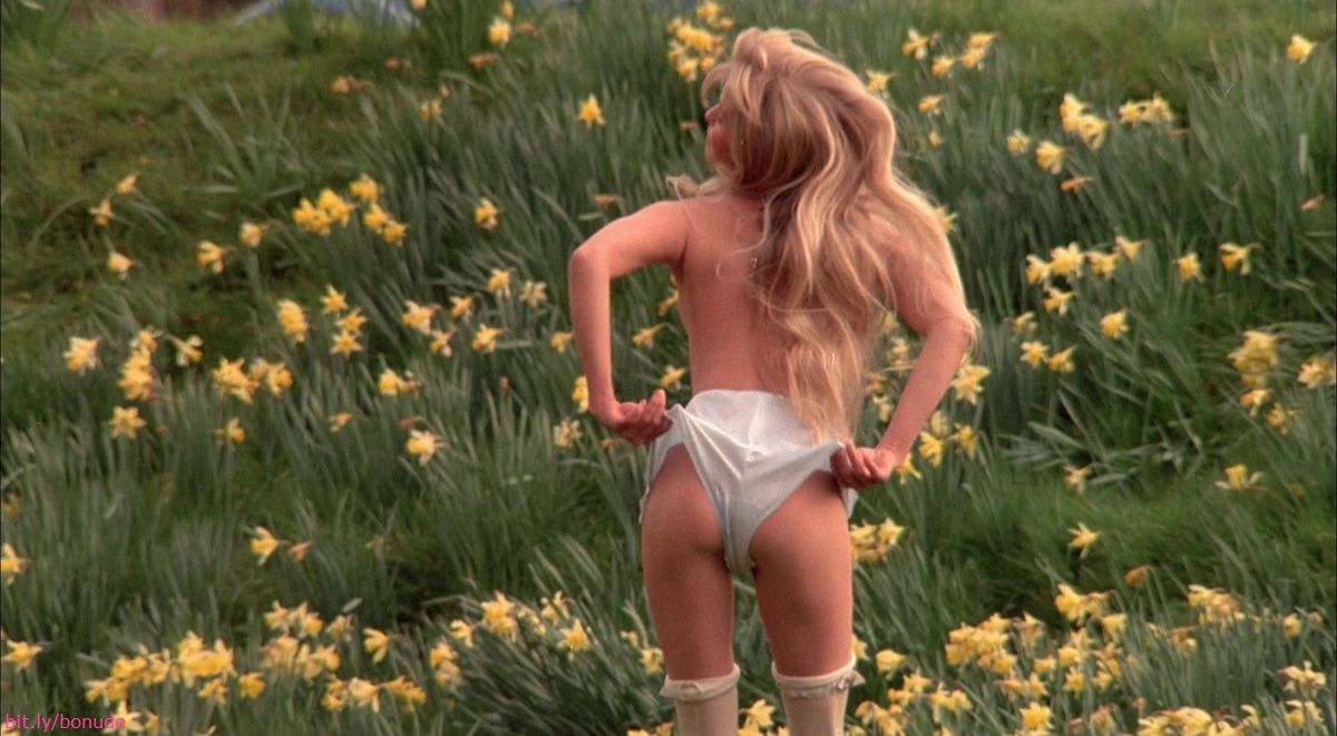 Bo Derek | Celeb Masta 907