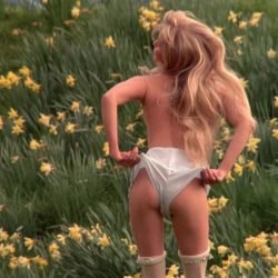 Bo Derek | Celeb Masta 927