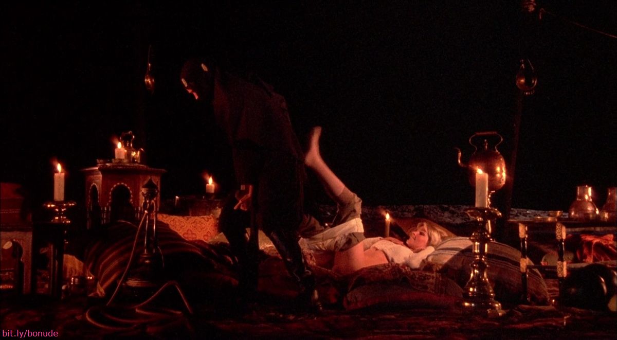 Bo Derek | Celeb Masta 976