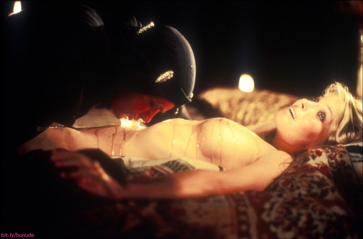 Bo Derek | Celeb Masta 200