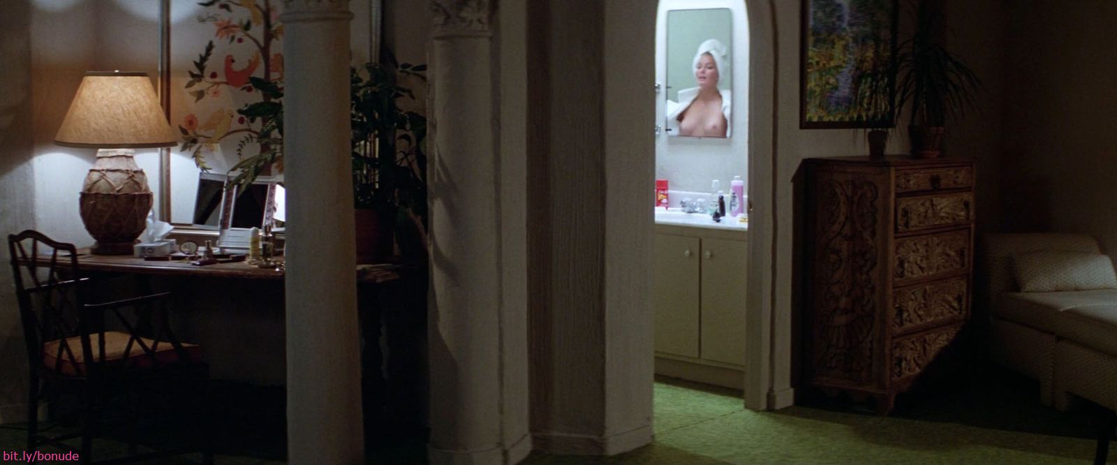 Bo Derek | Celeb Masta 1114