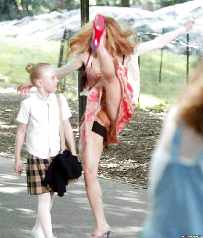 Brittany Murphy | Celeb Masta 13