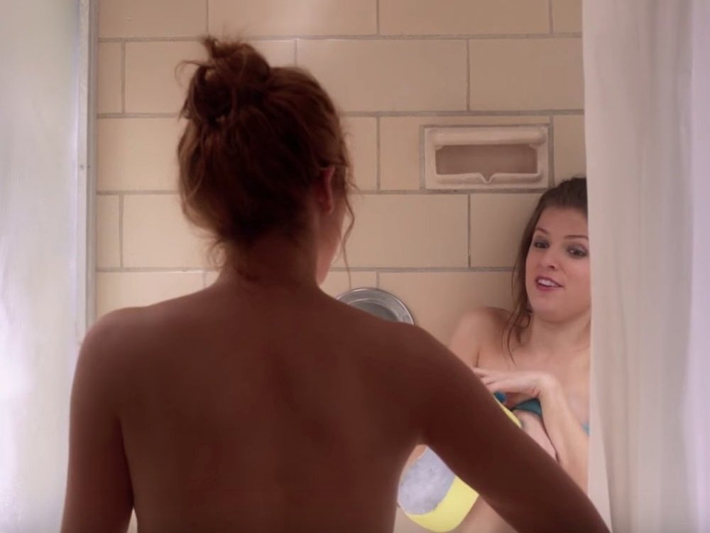 Brittany Snow | Celeb Masta 4