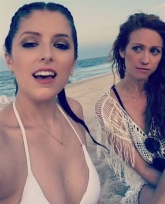 Brittany Snow | Celeb Masta 6