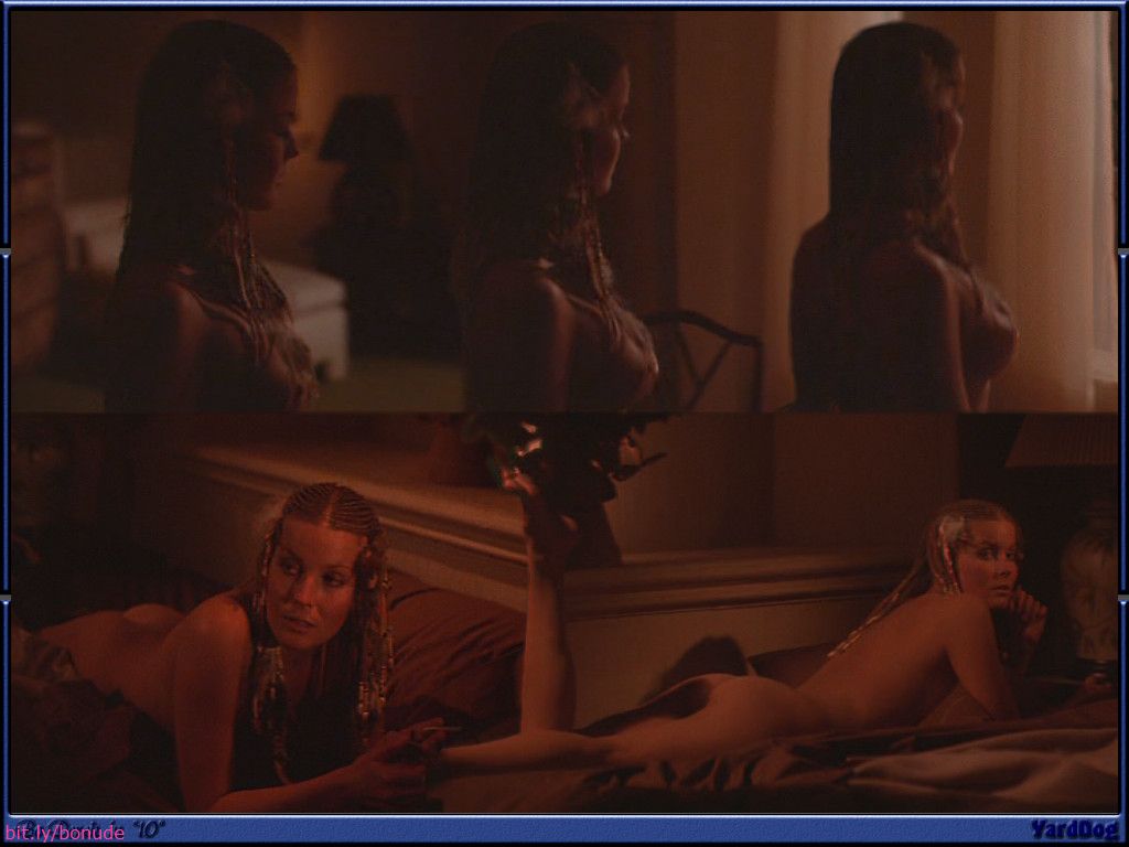 Bo Derek | Celeb Masta 1031