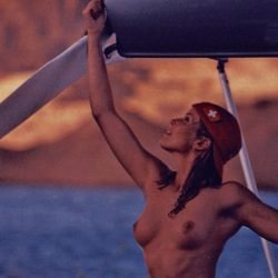 Bo Derek | Celeb Masta 493