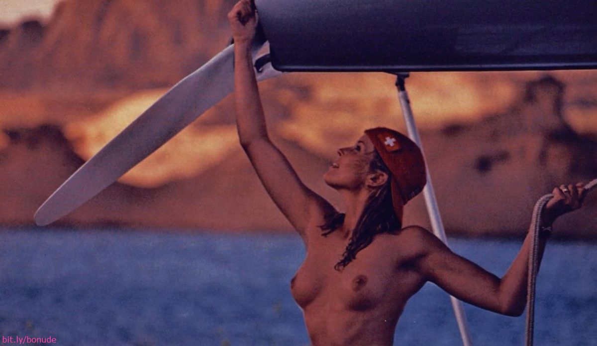 Bo Derek | Celeb Masta 518