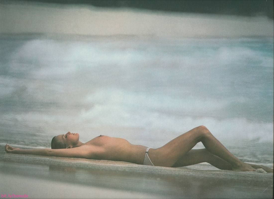 Bo Derek | Celeb Masta 758