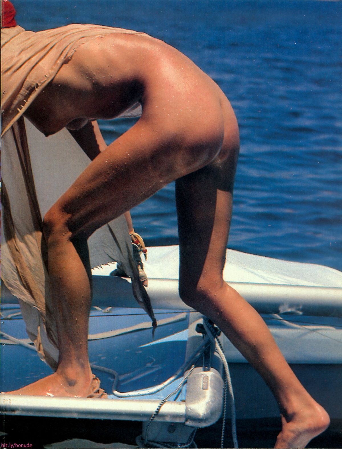 Bo Derek | Celeb Masta 788