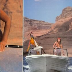 Bo Derek | Celeb Masta 843