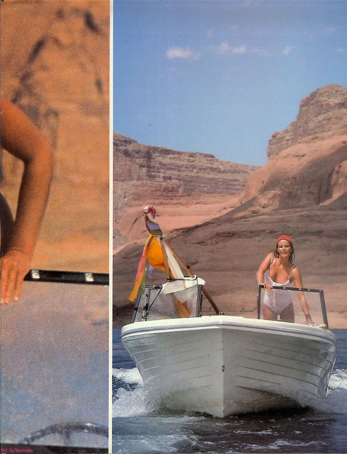 Bo Derek | Celeb Masta 843