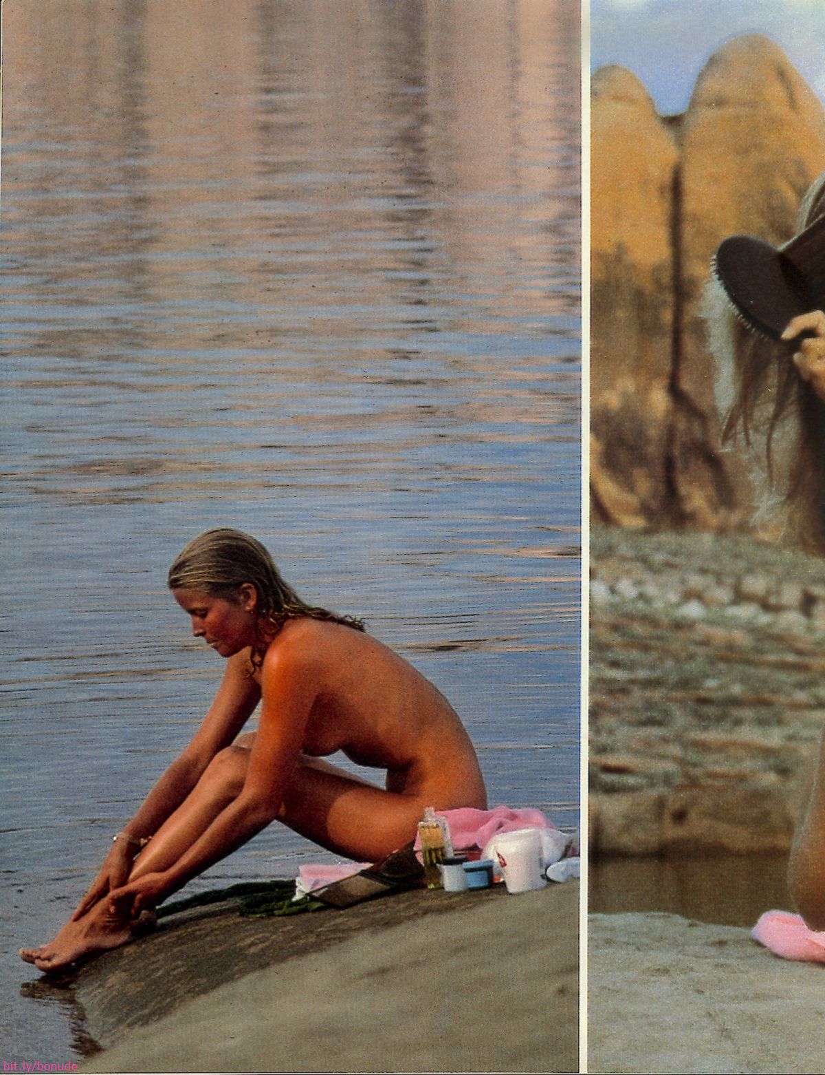 Bo Derek | Celeb Masta 928