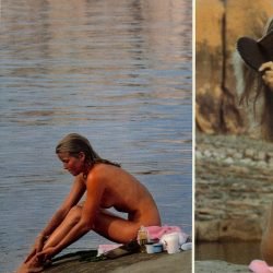 Bo Derek | Celeb Masta 933