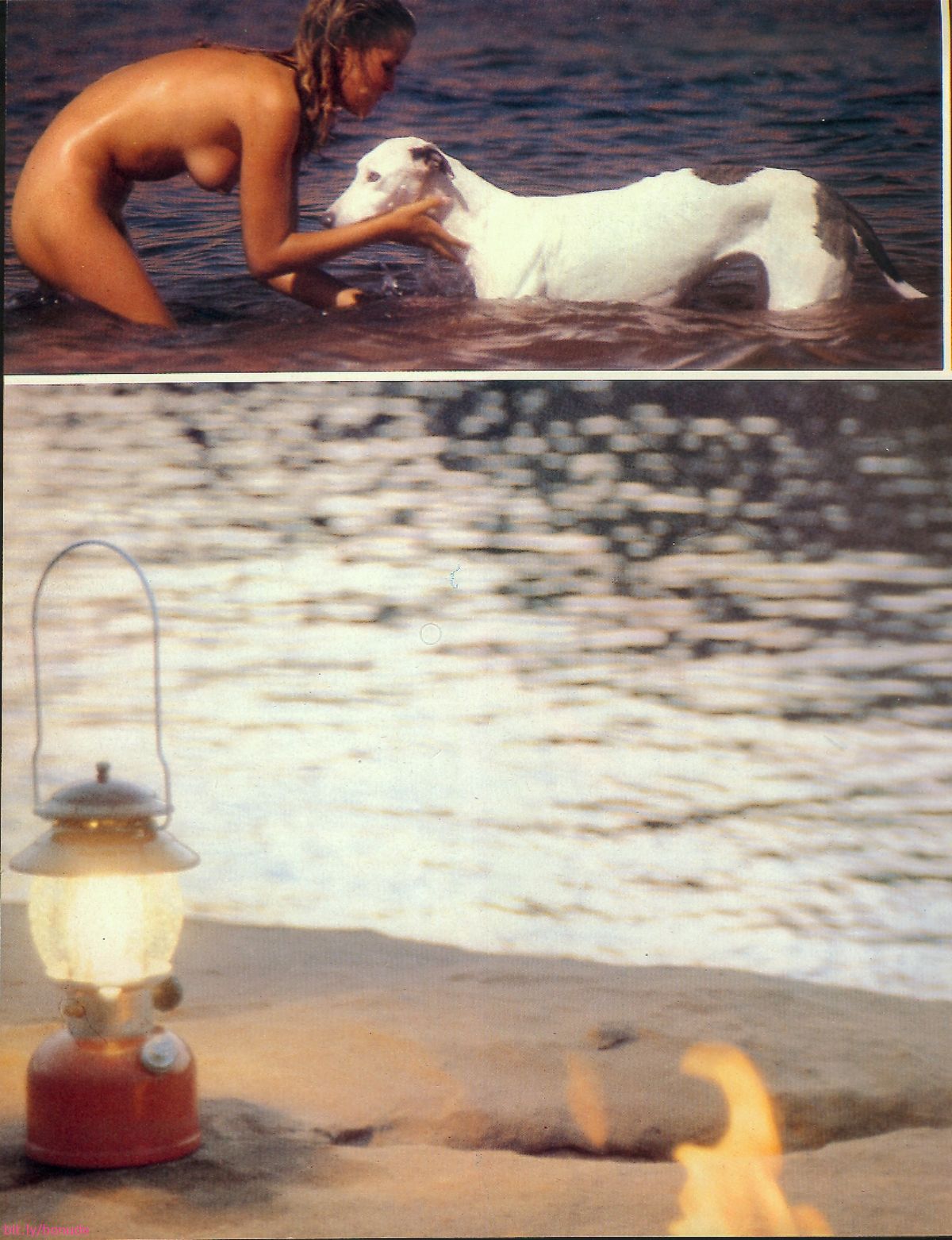 Bo Derek | Celeb Masta 987