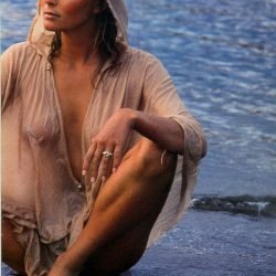 Bo Derek | Celeb Masta 1027
