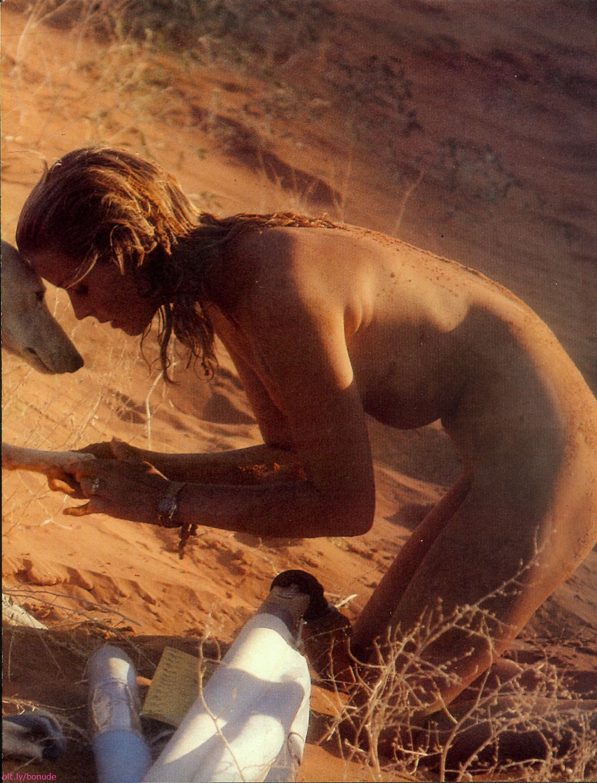 Bo Derek | Celeb Masta 1062