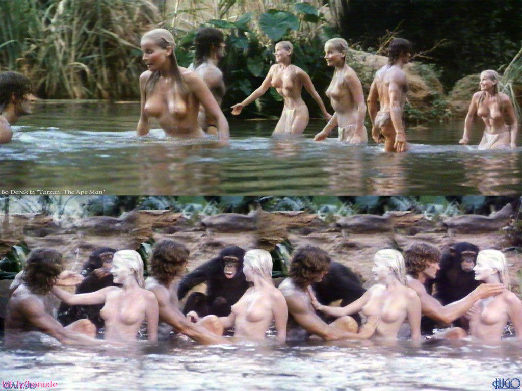 Bo Derek | Celeb Masta 1139