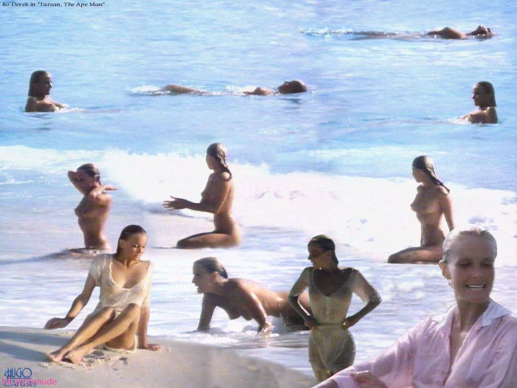 Bo Derek | Celeb Masta 1143