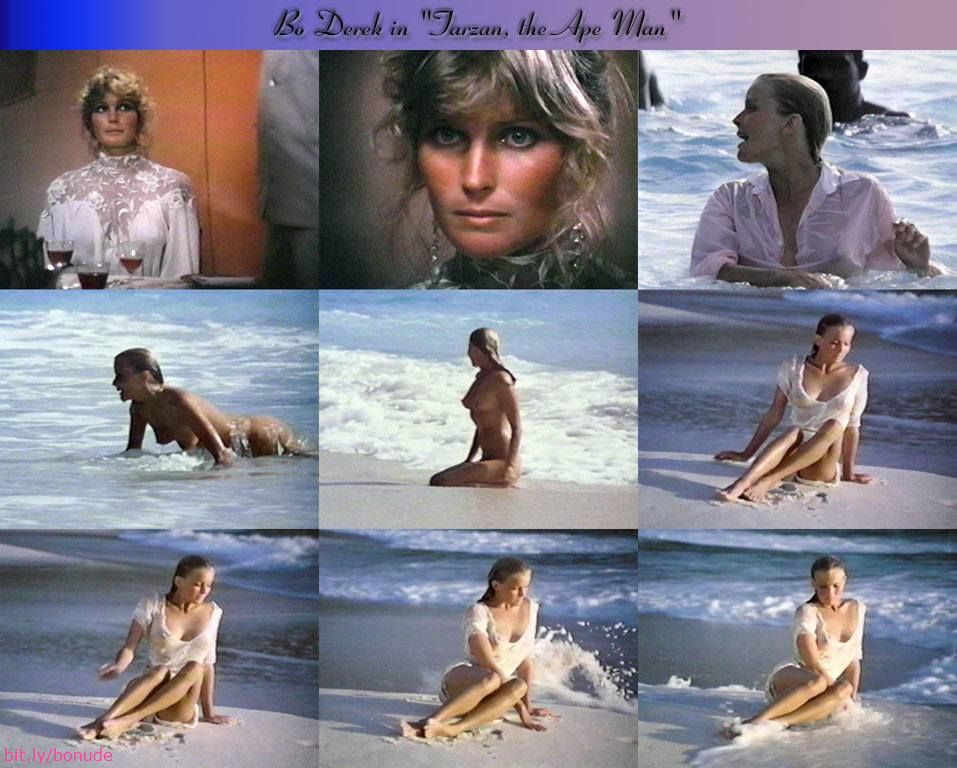 Bo Derek | Celeb Masta 9