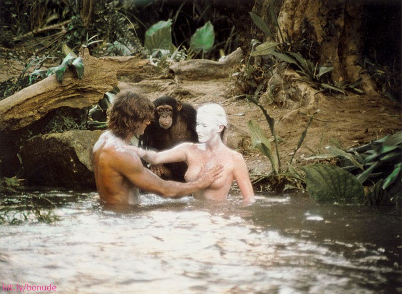 Bo Derek | Celeb Masta 69