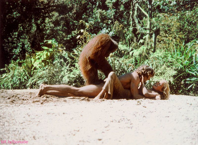 Bo Derek | Celeb Masta 101