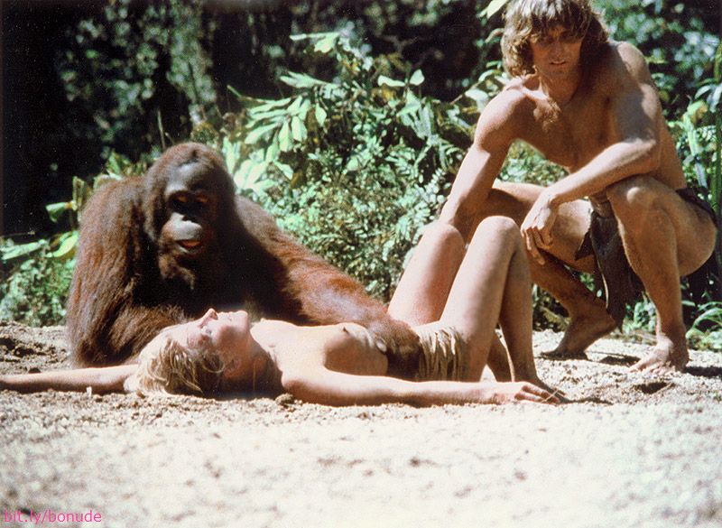 Bo Derek | Celeb Masta 117