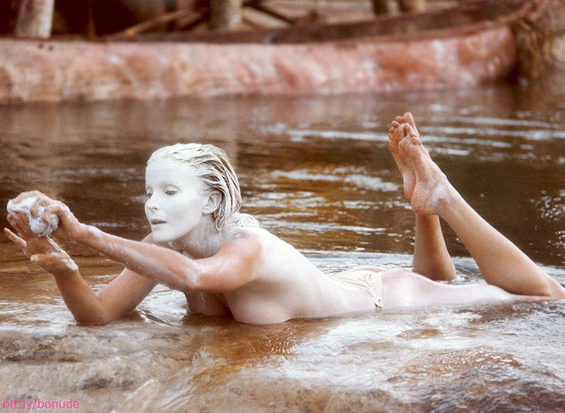 Bo Derek | Celeb Masta 137