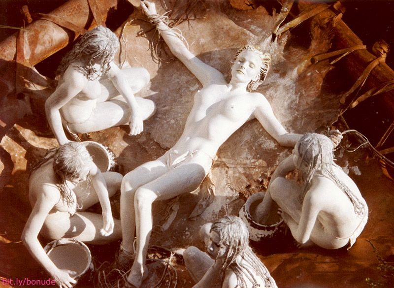 Bo Derek | Celeb Masta 169