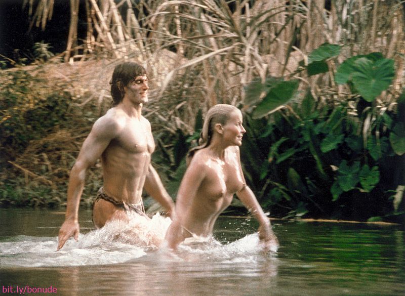 Bo Derek | Celeb Masta 189