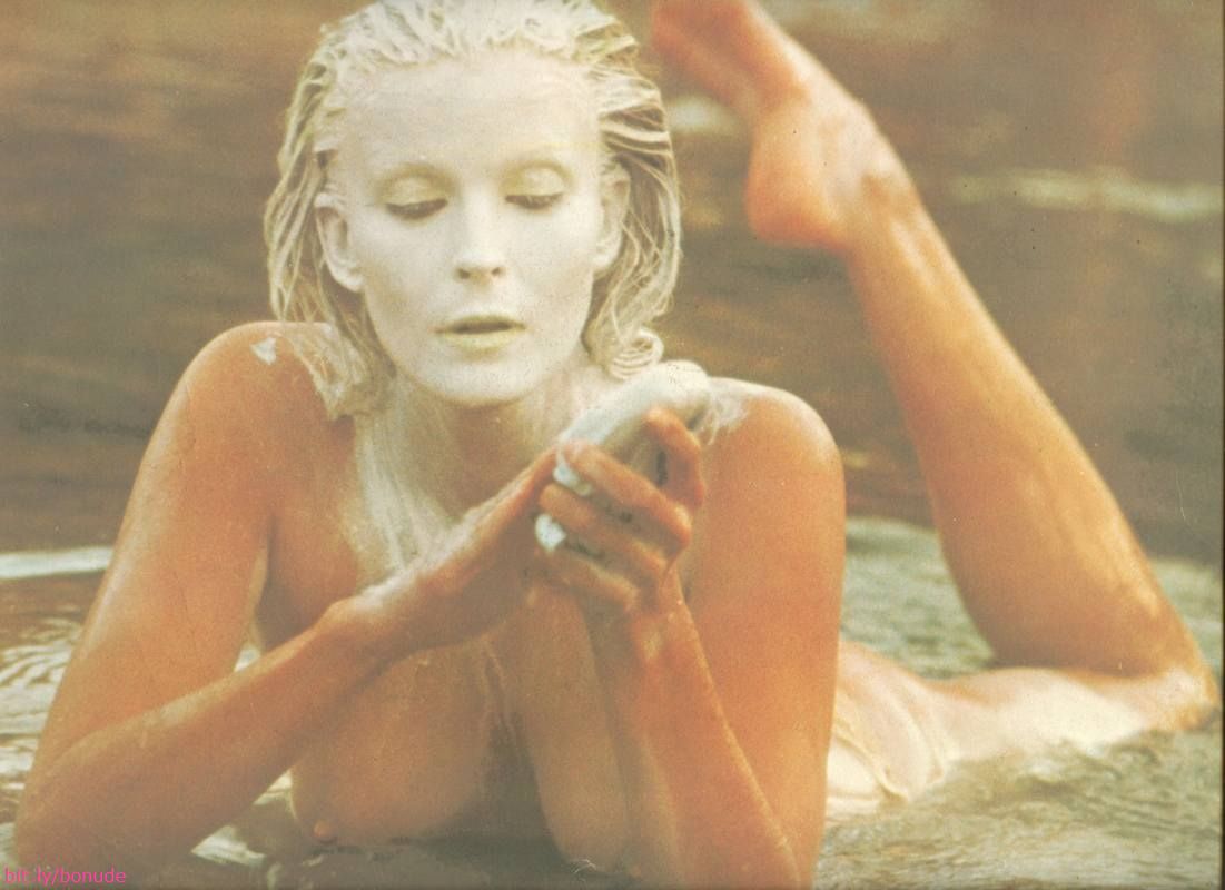 Bo Derek | Celeb Masta 285