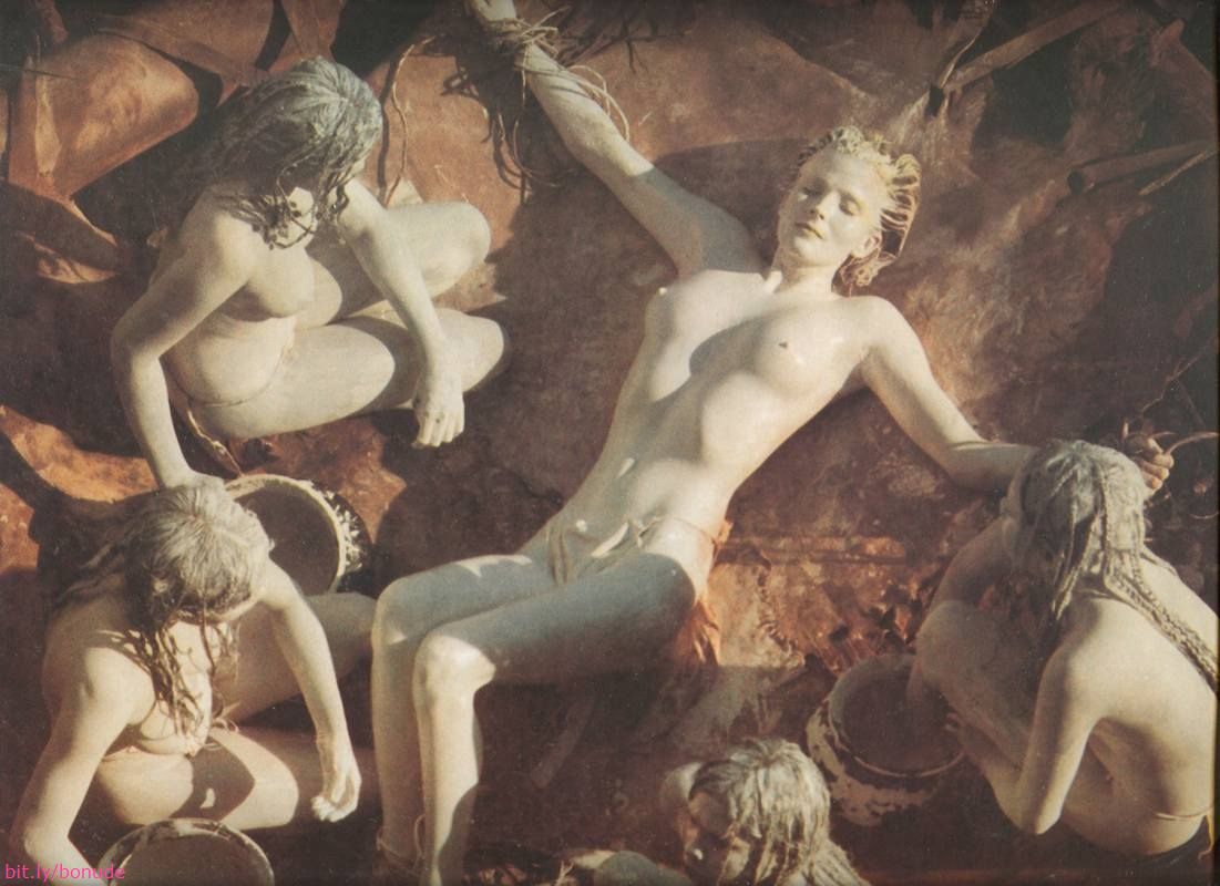 Bo Derek | Celeb Masta 305