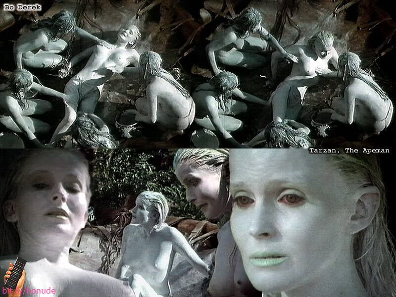 Bo Derek | Celeb Masta 321