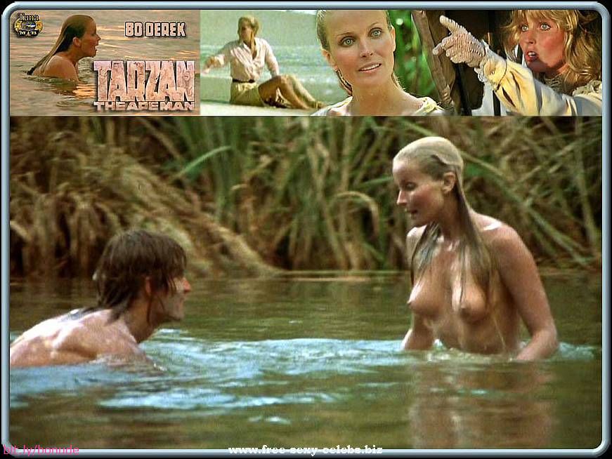 Bo Derek | Celeb Masta 337