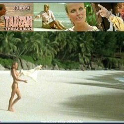 Bo Derek | Celeb Masta 353