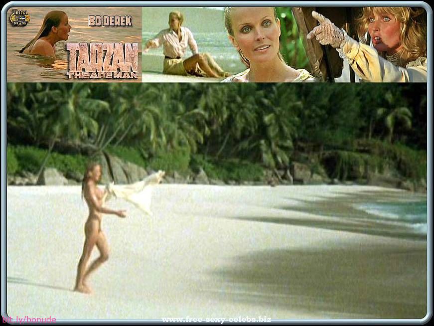 Bo Derek | Celeb Masta 357