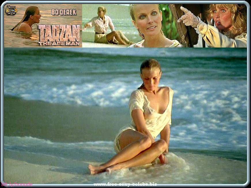 Bo Derek | Celeb Masta 385