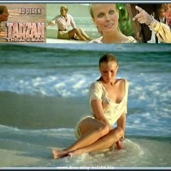 Bo Derek | Celeb Masta 389