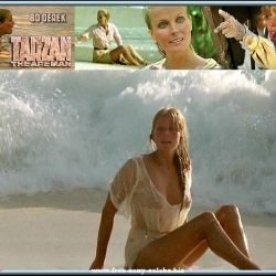 Bo Derek | Celeb Masta 409