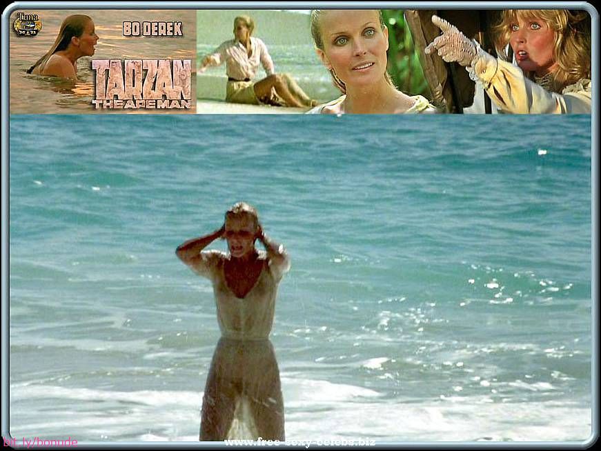 Bo Derek | Celeb Masta 421