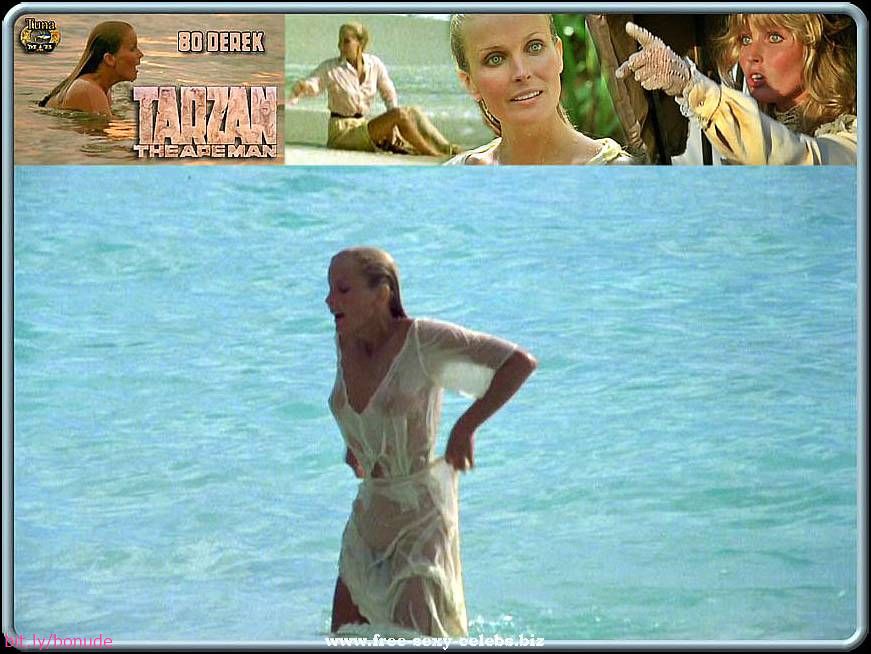 Bo Derek | Celeb Masta 439