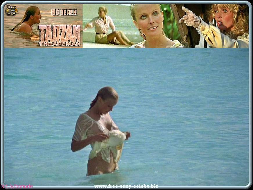 Bo Derek | Celeb Masta 469