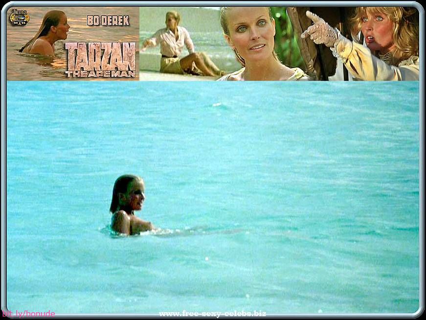 Bo Derek | Celeb Masta 494