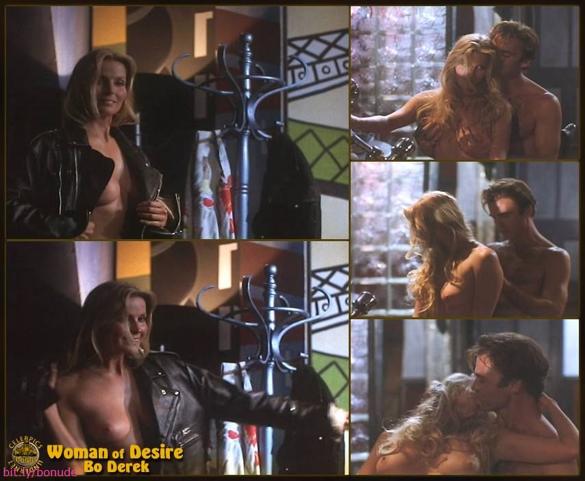 Bo Derek | Celeb Masta 594