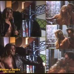 Bo Derek | Celeb Masta 609