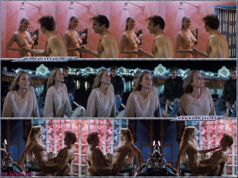 Bo Derek | Celeb Masta 624