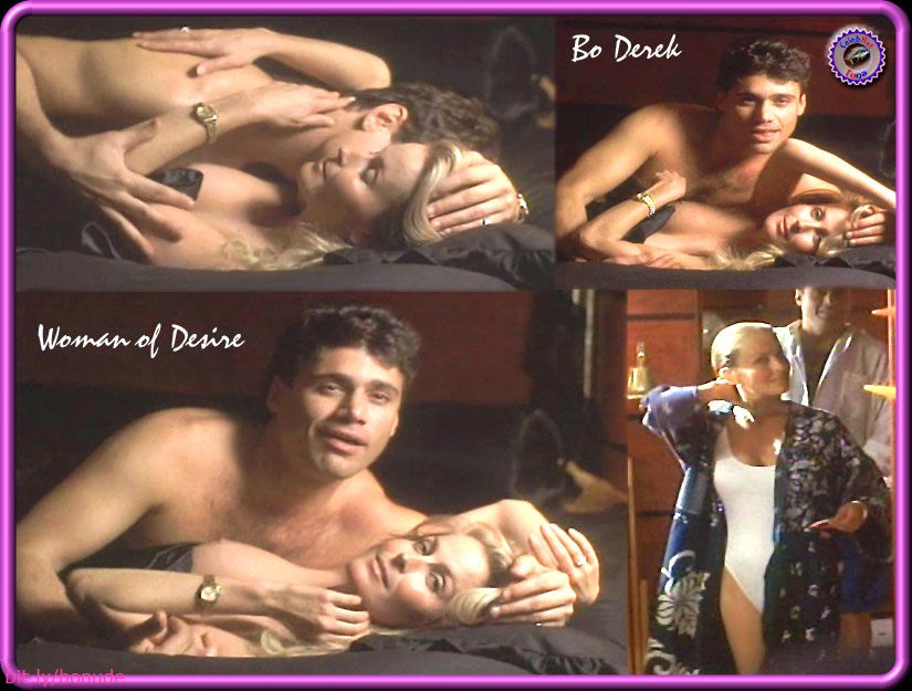 Bo Derek | Celeb Masta 739
